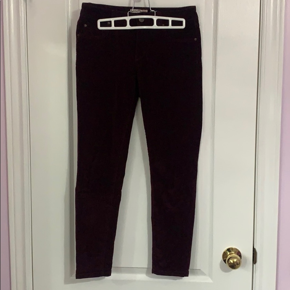 Garage Special Edition Vintage HighWaisted Jegging